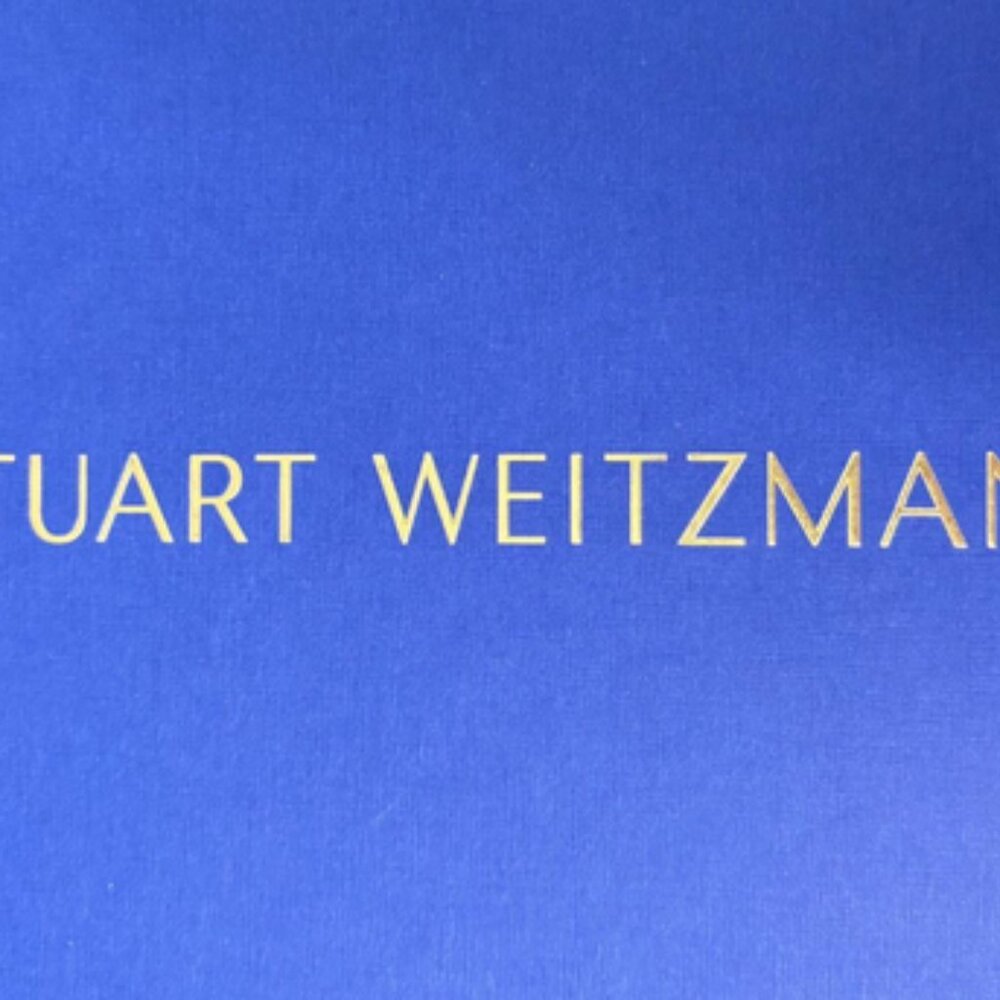 Stuart Weitzman Platform Loafers - image 2